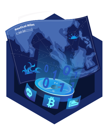 Cyber Defence Framework Badge