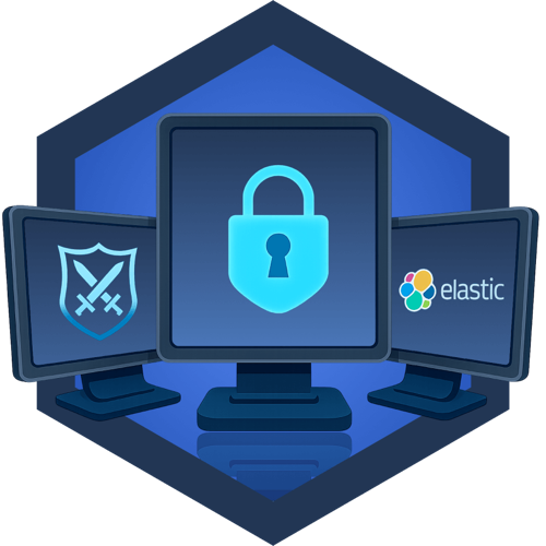 Defensive Toolsmith Badge