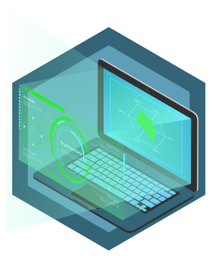 How The Web Works Badge